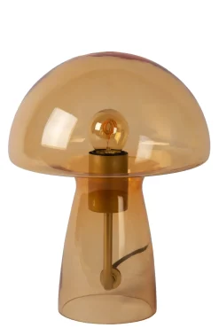 Outlet Lucide Tafellamp Fungo