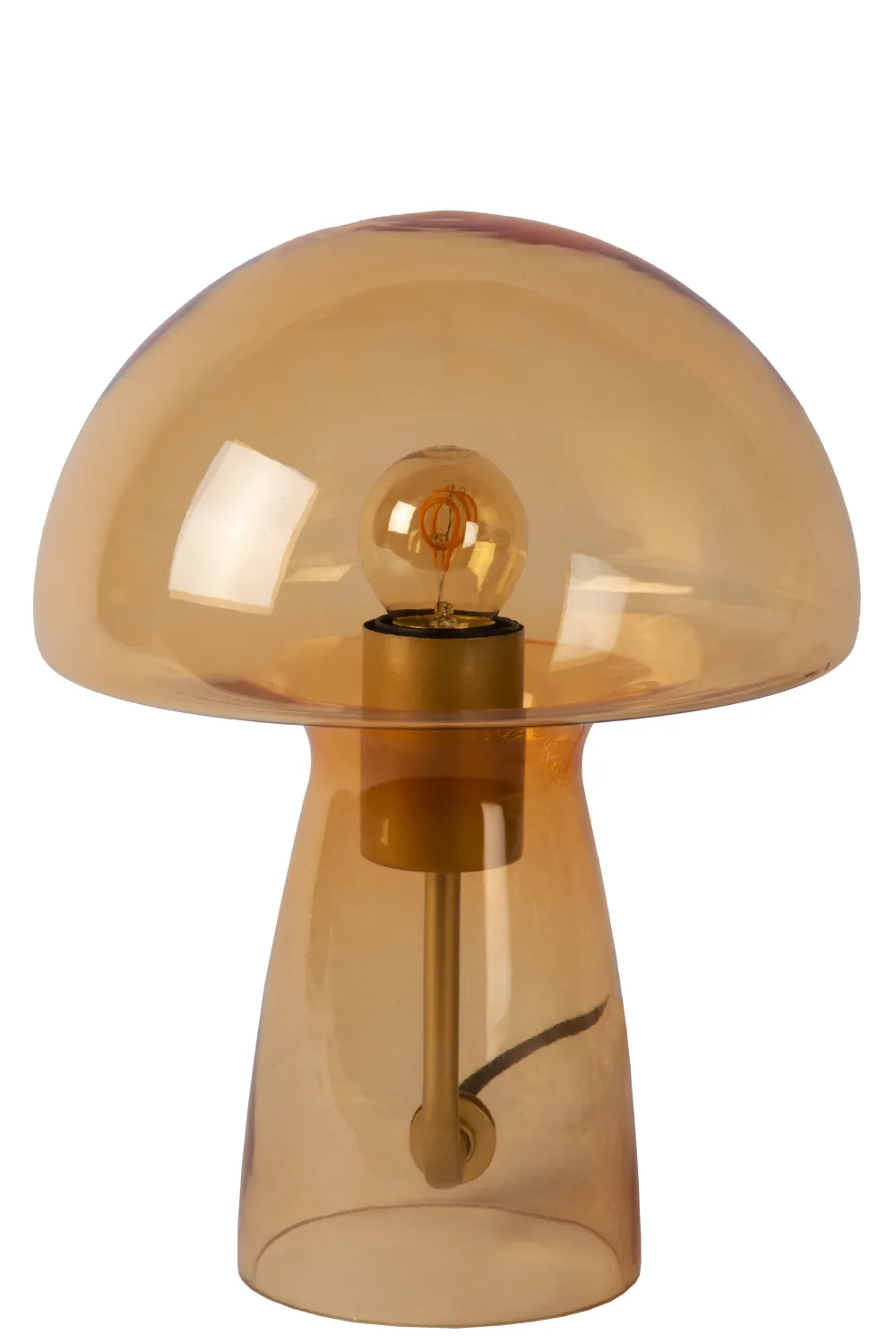 Outlet Lucide Tafellamp Fungo