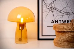 Outlet Lucide Tafellamp Fungo