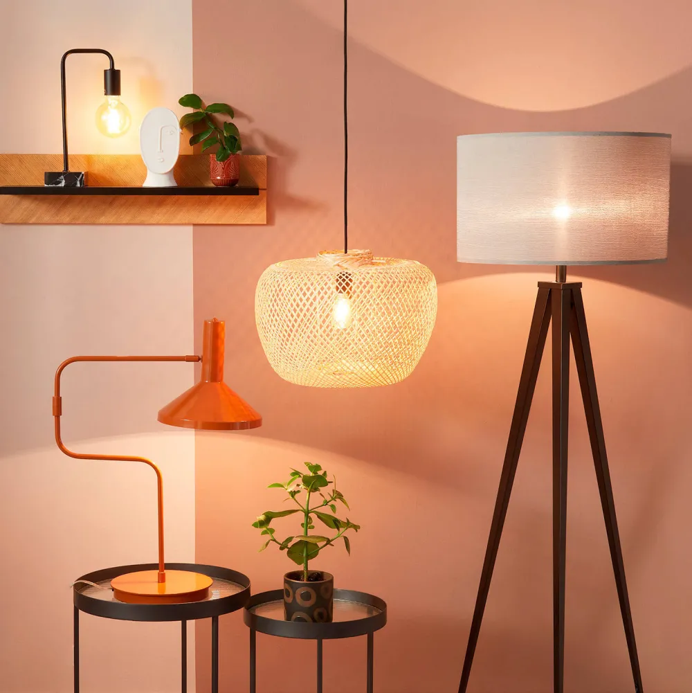 Lucide Tafellamp Lorin