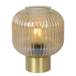 Best Lucide Tafellamp Maloto