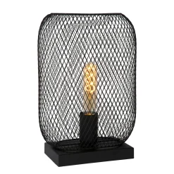 Discount Lucide Tafellamp Mesh