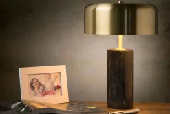 Clearance Lucide Tafellamp Mirasol