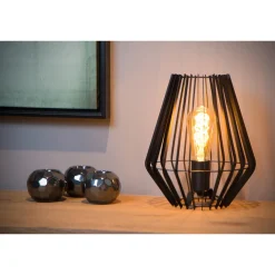 Outlet Lucide Tafellamp Reda