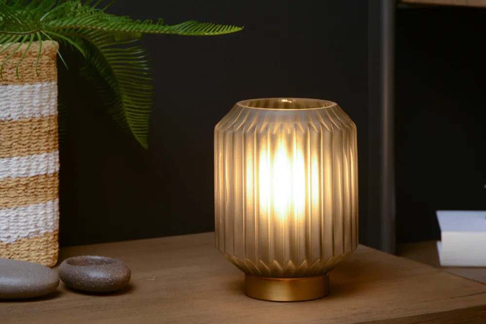 Sale Lucide Tafellamp Sueno