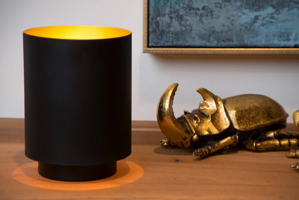 Online Lucide Tafellamp Suzy