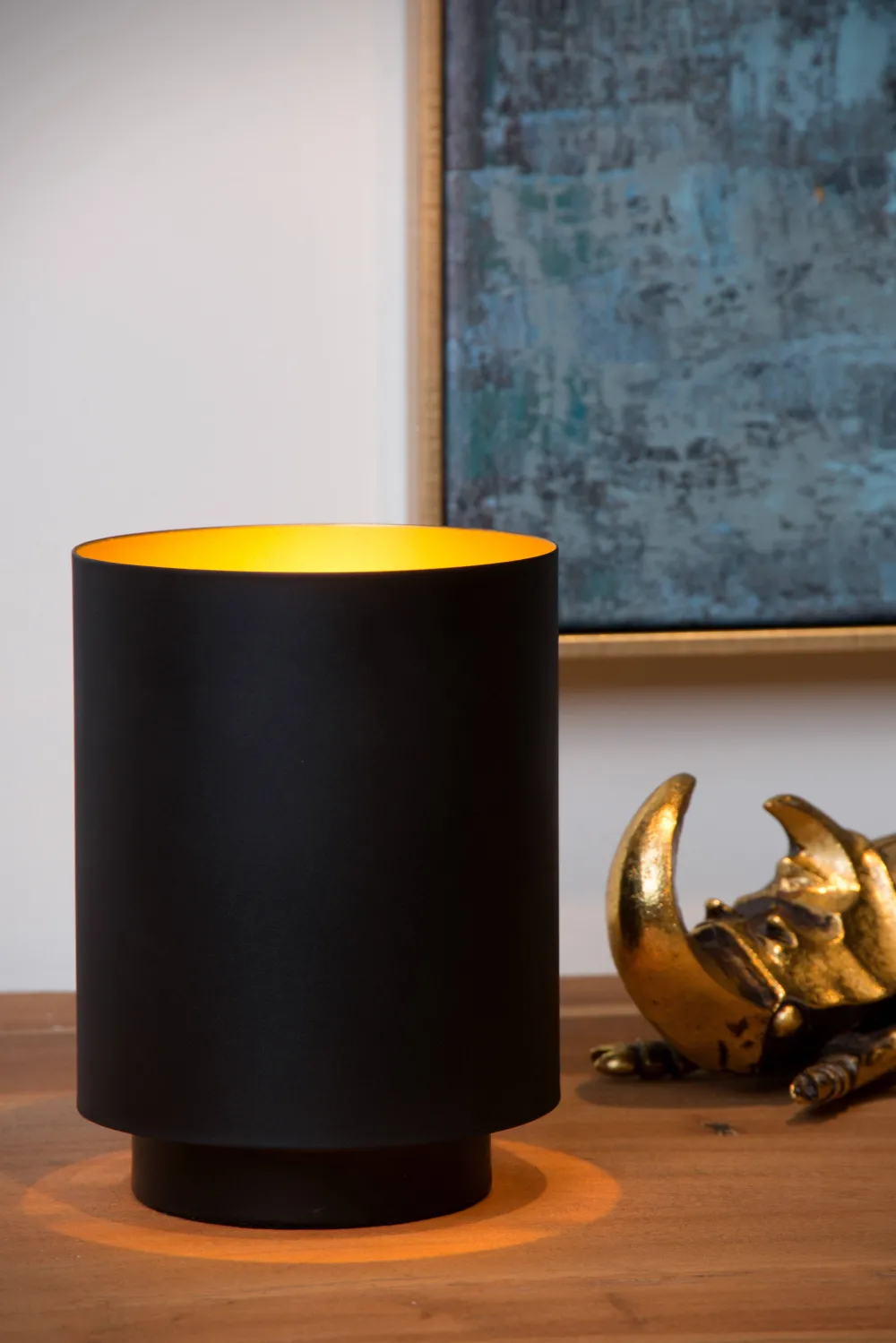 Online Lucide Tafellamp Suzy