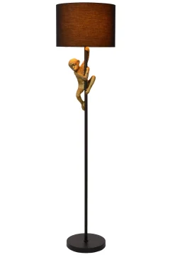 Hot Lucide Vloerlamp Extravaganza Chimp