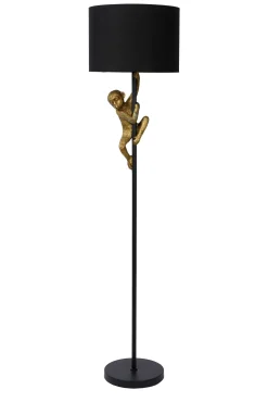 Hot Lucide Vloerlamp Extravaganza Chimp