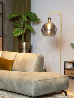 Lucide Vloerlamp Julius