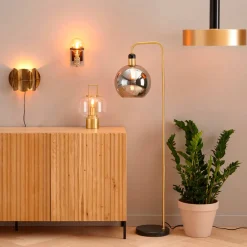 Lucide Vloerlamp Julius