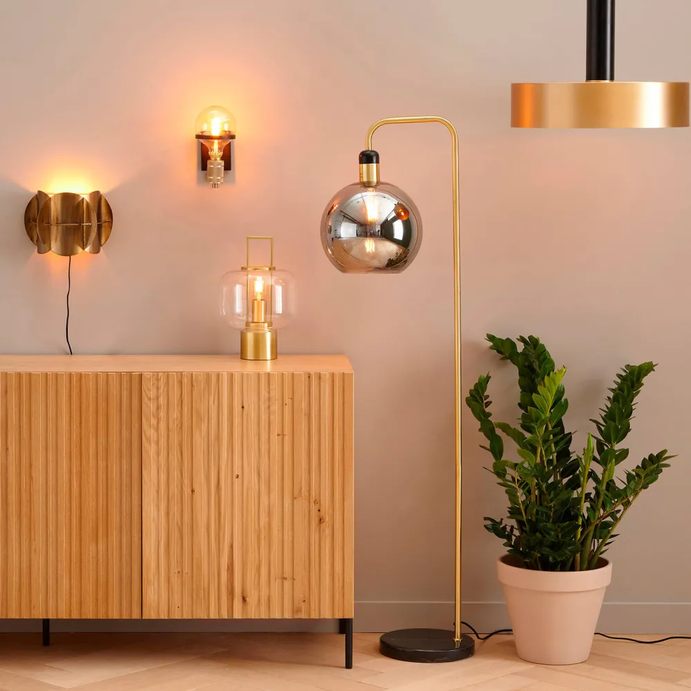 Lucide Vloerlamp Julius