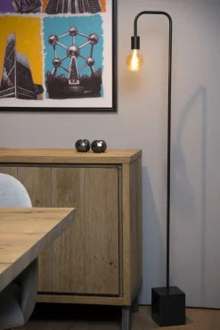 New Lucide Vloerlamp Lorin