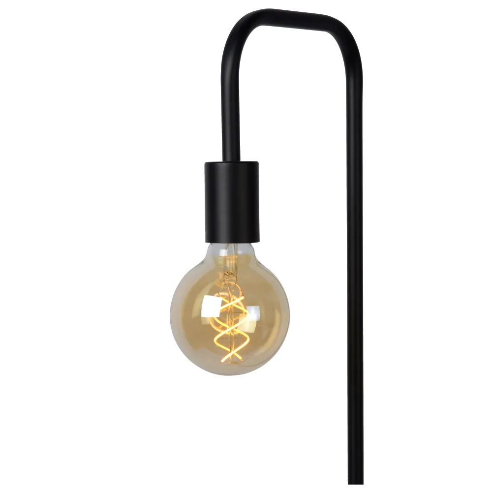 New Lucide Vloerlamp Lorin