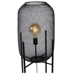 Outlet Lucide Vloerlamp Mesh