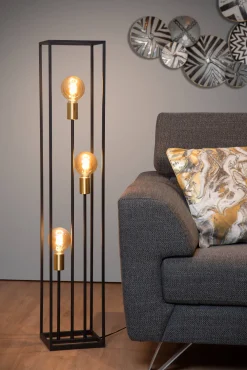 Online Lucide Vloerlamp Ruben