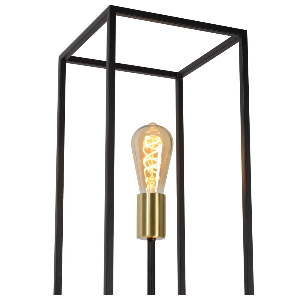 Online Lucide Vloerlamp Ruben