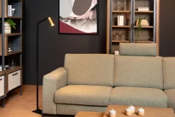 Sale Lucide Vloerlamp Sybil