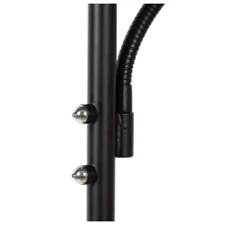 Hot Lucide Vloerlamp Zenith