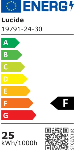 Hot Lucide Vloerlamp Zenith