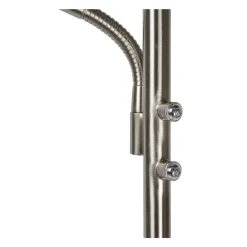 New Lucide Vloerlamp Zenith