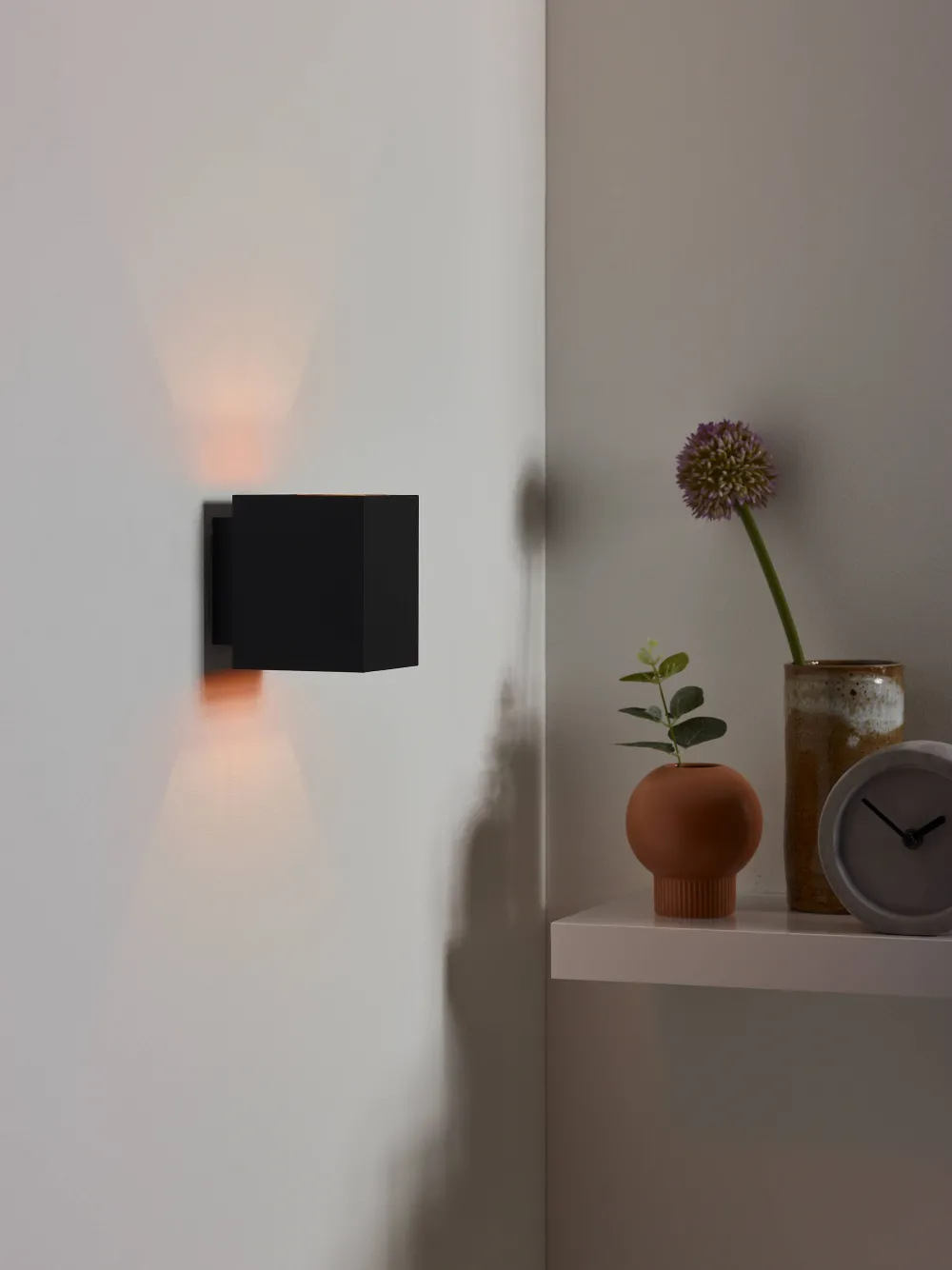 Lucide Wandlamp Xera