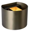Lucide Wandlamp Xio