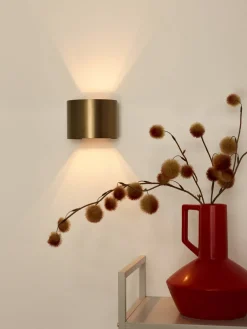 Lucide Wandlamp Xio