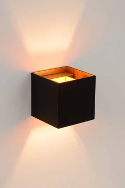 Best Lucide Wandlamp Xio