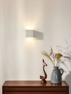 Online Lucide Wandlamp Xio