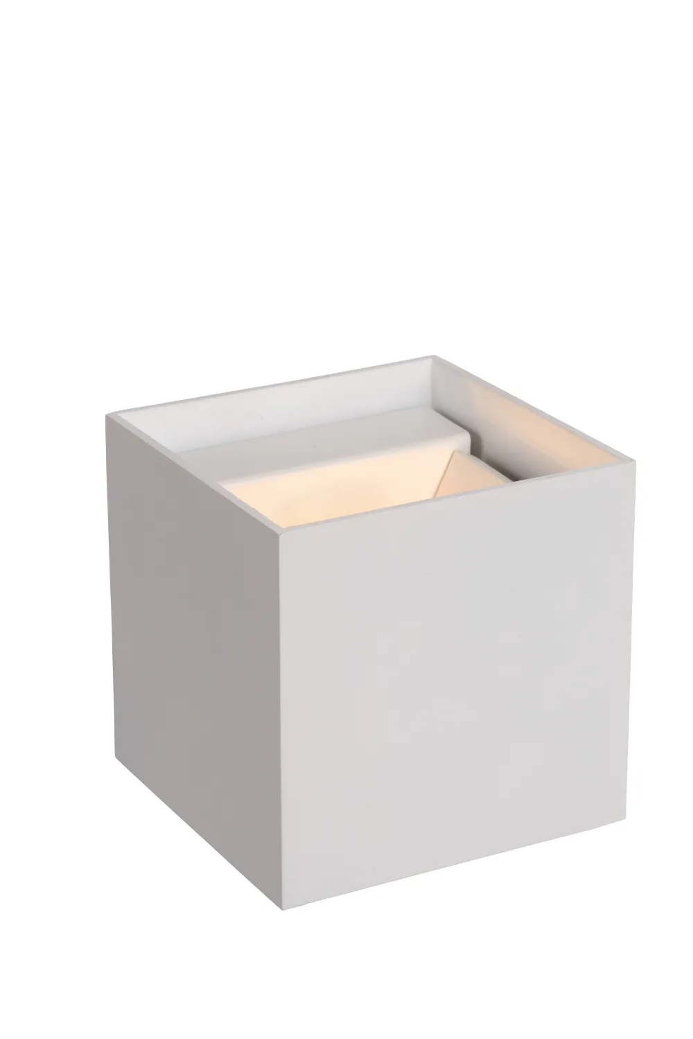 Online Lucide Wandlamp Xio