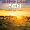 wehkamp Lucinda Riley De Zeven Zussen: Zon