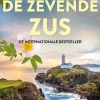 wehkamp Lucinda Riley De Zeven Zussen: De Zevende Zus