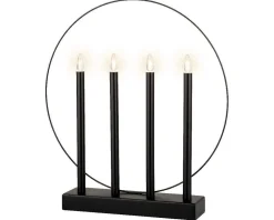 Outlet Lumineo Decoratie Kaars (4 Led)