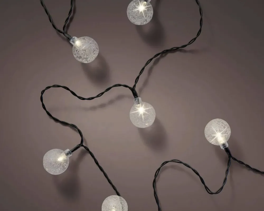 New Lumineo Kerst Partylights (30 Led)