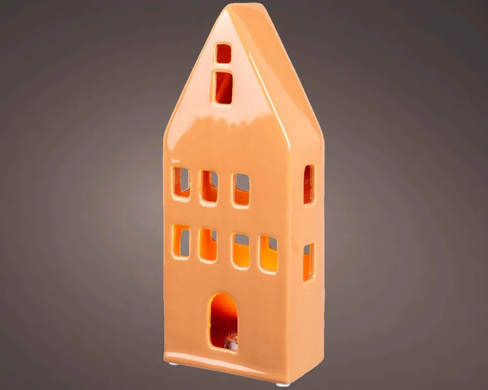 Clearance Lumineo Led Lichthuisje