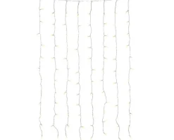 Lumineo Led Parasol Partylight Buiten Op Batterij