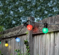 Lumineo Led Partylight Buiten Met Stekker