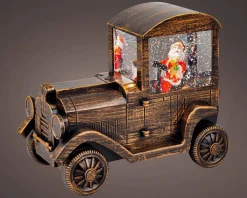 New Lumineo Led Waterspinner