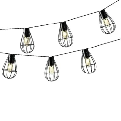 Lumineo Lichtsnoer Solar