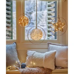 Online Lumineo Micro Bal (30 Led)