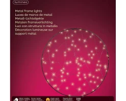 Hot Lumineo Micro Frame (100 Led)