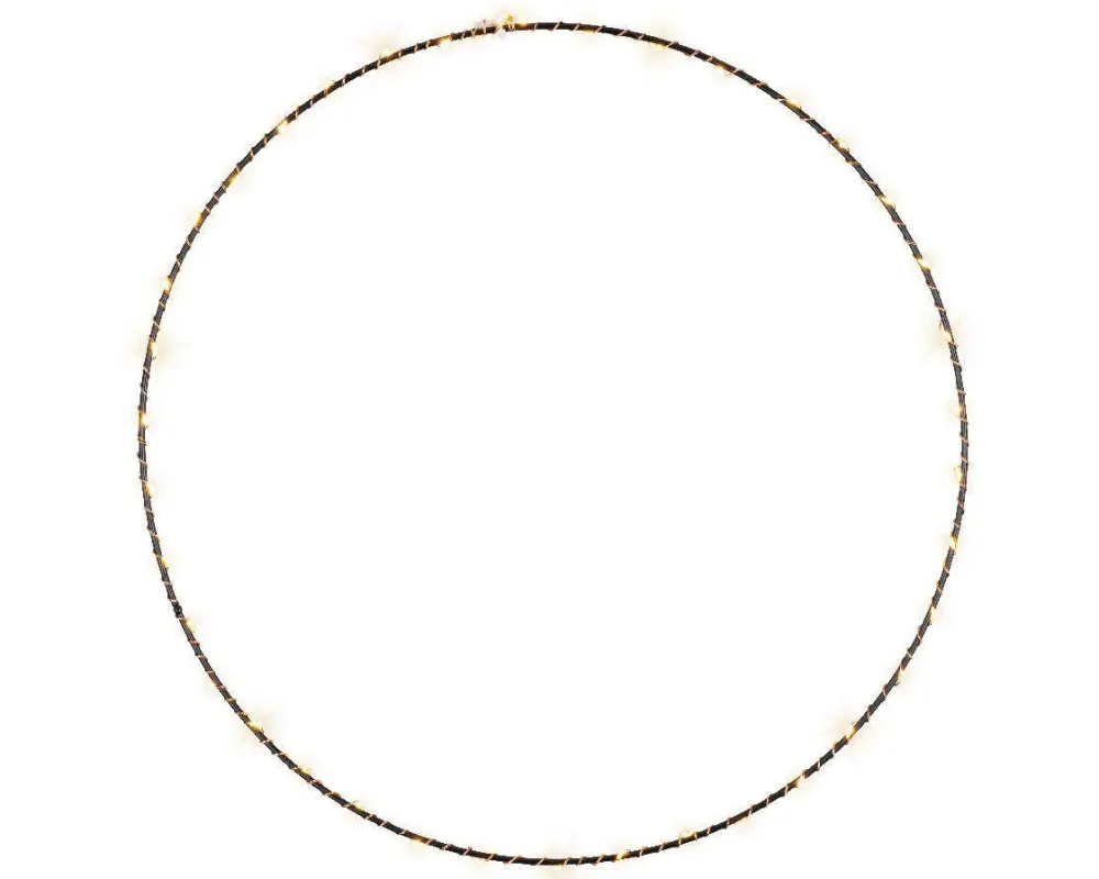 Sale Lumineo Micro Kerstkrans (40 Led)