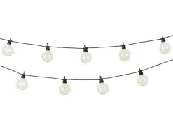 Lumineo Micro Led Partylight Met Stekker