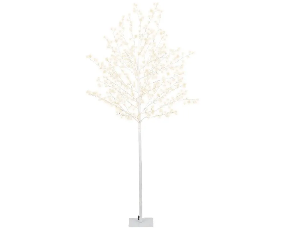 New Lumineo Micro Lichtboom (480 Led)