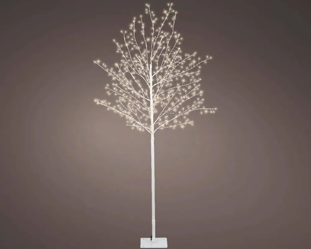 New Lumineo Micro Lichtboom (480 Led)