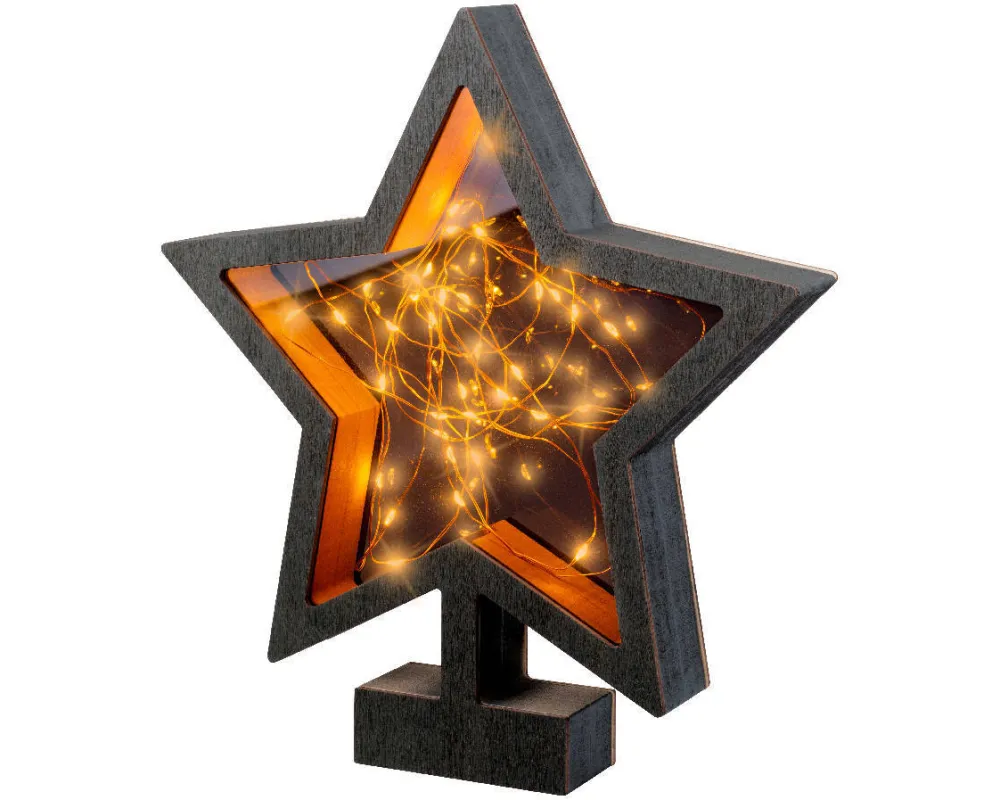 Sale Lumineo Micro Ster Op Poot (40 Led)