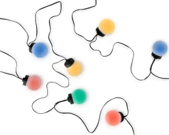 Lumineo Partylight Buiten Met Stekker