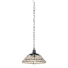 Lumineo Solar Hanging Light Solar