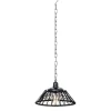 Lumineo Solar Hanging Light Solar